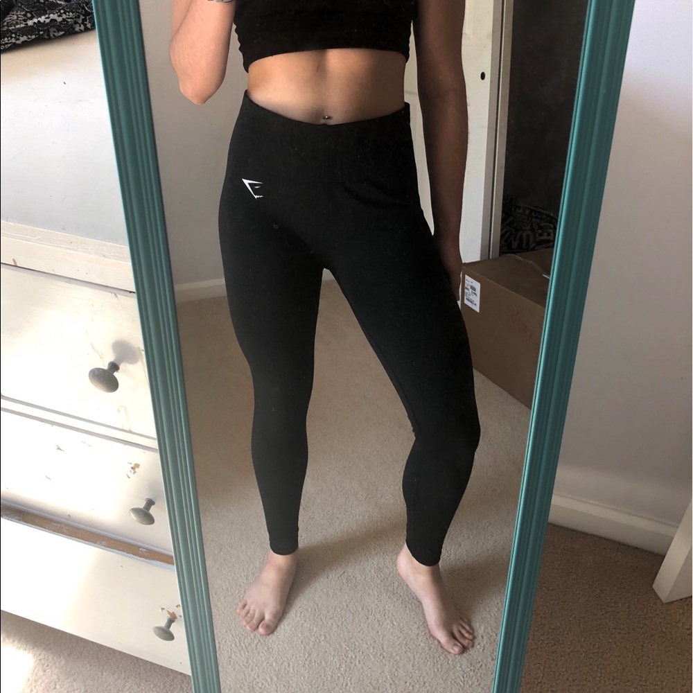 Gymshark Vital Seamless Leggings